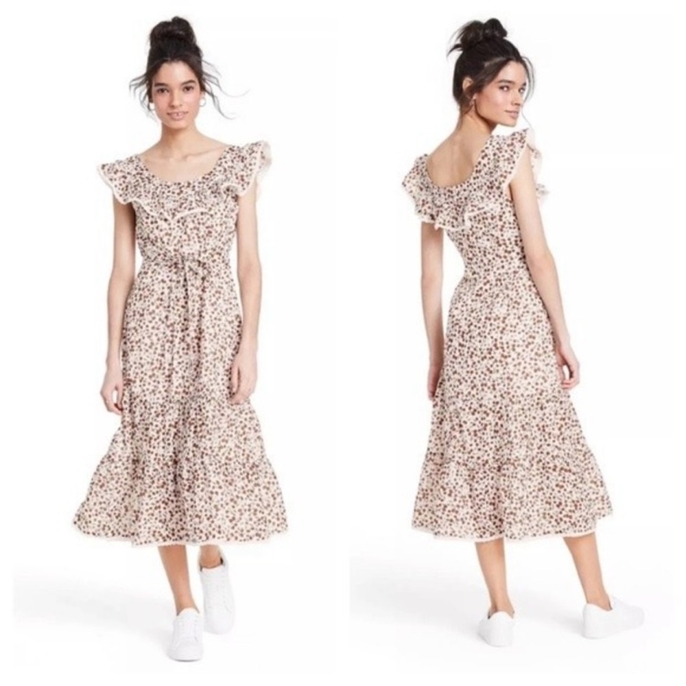 RIXO for Target dress - Small